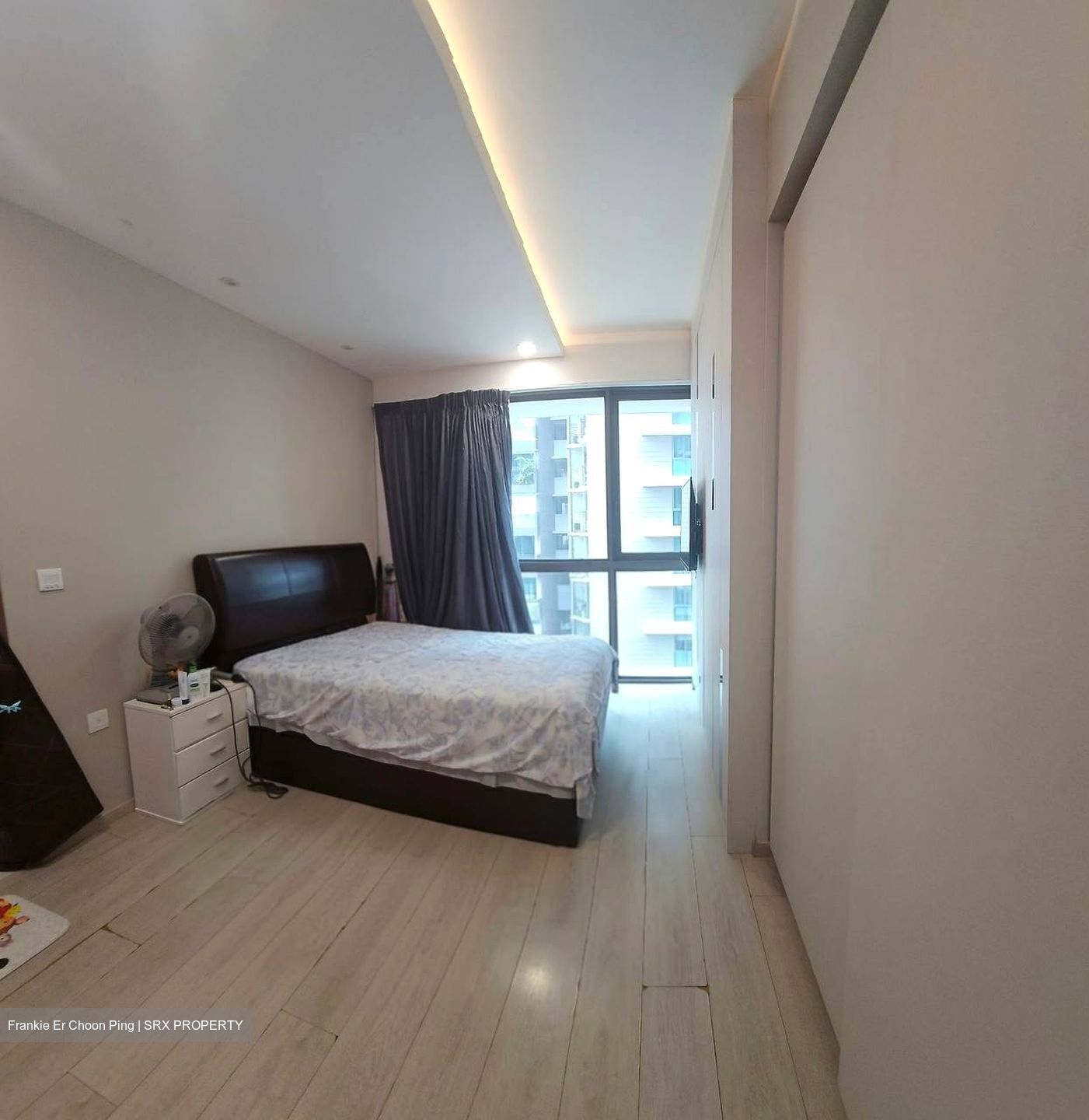 The Topiary (D28), Condominium #633824961